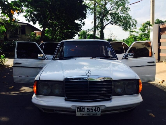 ขายBenz w123/230 เครื่องJติดแก๊ส(ใช้ได้2ระบบ) ทะเบียนเต็มพร้อมโอน 56,000บาท