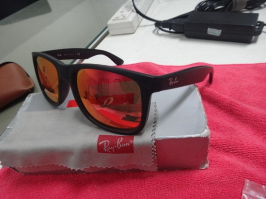RAY BAN JUSTIN