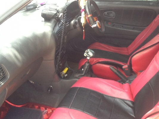 ขายหรือแลกเปลี่ยนอีคาแต่ง เครื่อง1843 cc. ขายหรือแลกเปลี่ยนอีคาแต่ง เครื่อง1843 cc.