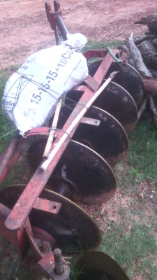 รถไถคูโบต้า34แรง