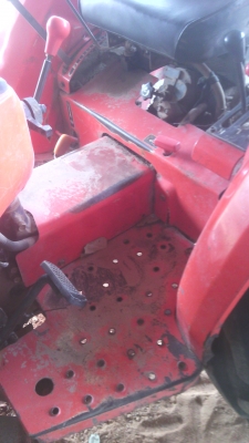 รถไถคูโบต้า34แรง