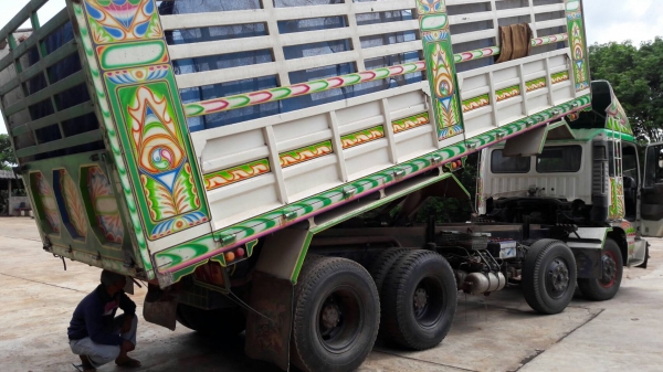 ขายแล้ว ครับ 12ล้อ ฮีโน่ เปอร์เฟียร๋ 320แรง 2เพา ดั้มค็อกเกษตร (มีระบบลากลูก) สภาพดีสวยเดิมๆพร้อมใช้งาน ทะเบียนพร้อมโอน ขายแล้ว ครับ 12ล้อ ฮีโน่ เปอร์เฟียร๋ 320แรง 2เพา ดั้มค็อกเกษตร (มีระบบลากลูก) สภาพดีสวยเดิมๆพร้อมใช้งาน ทะเบียนพร้อมโอน