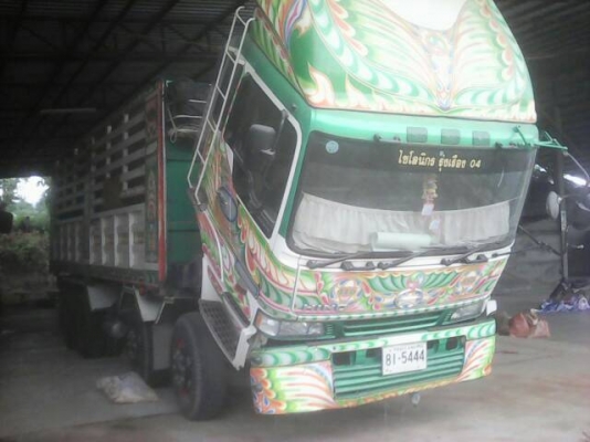 ขายแล้ว ครับ 12ล้อ ฮีโน่ เปอร์เฟียร๋ 320แรง 2เพา ดั้มค็อกเกษตร (มีระบบลากลูก) สภาพดีสวยเดิมๆพร้อมใช้งาน ทะเบียนพร้อมโอน ขายแล้ว ครับ 12ล้อ ฮีโน่ เปอร์เฟียร๋ 320แรง 2เพา ดั้มค็อกเกษตร (มีระบบลากลูก) สภาพดีสวยเดิมๆพร้อมใช้งาน ทะเบียนพร้อมโอน