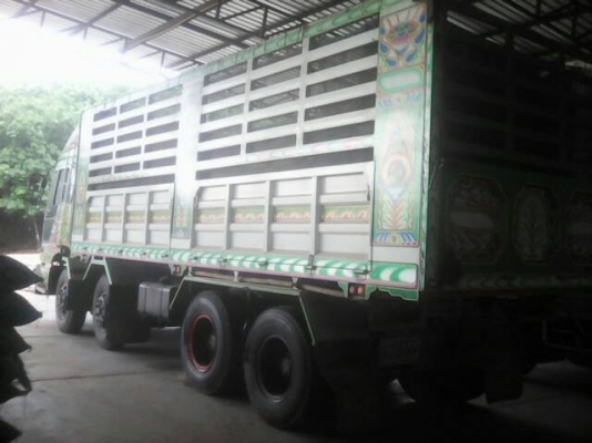 ขายแล้ว ครับ 12ล้อ ฮีโน่ เปอร์เฟียร๋ 320แรง 2เพา ดั้มค็อกเกษตร (มีระบบลากลูก) สภาพดีสวยเดิมๆพร้อมใช้งาน ทะเบียนพร้อมโอน ขายแล้ว ครับ 12ล้อ ฮีโน่ เปอร์เฟียร๋ 320แรง 2เพา ดั้มค็อกเกษตร (มีระบบลากลูก) สภาพดีสวยเดิมๆพร้อมใช้งาน ทะเบียนพร้อมโอน