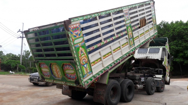 ขายแล้ว ครับ 12ล้อ ฮีโน่ เปอร์เฟียร๋ 320แรง 2เพา ดั้มค็อกเกษตร (มีระบบลากลูก) สภาพดีสวยเดิมๆพร้อมใช้งาน ทะเบียนพร้อมโอน ขายแล้ว ครับ 12ล้อ ฮีโน่ เปอร์เฟียร๋ 320แรง 2เพา ดั้มค็อกเกษตร (มีระบบลากลูก) สภาพดีสวยเดิมๆพร้อมใช้งาน ทะเบียนพร้อมโอน