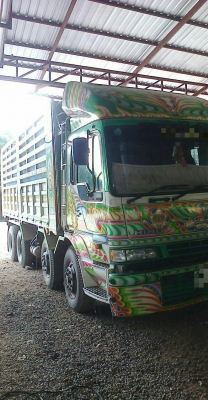 ขายแล้ว ครับ 12ล้อ ฮีโน่ เปอร์เฟียร๋ 320แรง 2เพา ดั้มค็อกเกษตร (มีระบบลากลูก) สภาพดีสวยเดิมๆพร้อมใช้งาน ทะเบียนพร้อมโอน ขายแล้ว ครับ 12ล้อ ฮีโน่ เปอร์เฟียร๋ 320แรง 2เพา ดั้มค็อกเกษตร (มีระบบลากลูก) สภาพดีสวยเดิมๆพร้อมใช้งาน ทะเบียนพร้อมโอน