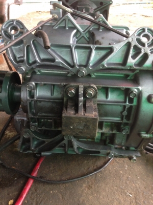 ขายเครื่องเก่าญี่ปุ่นยามาฮ่า650cc ติดเครื่องได้เลย