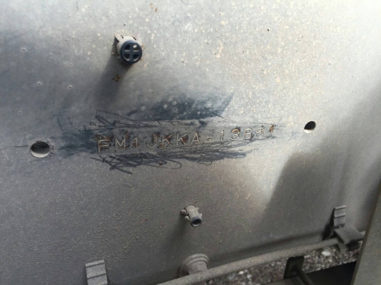 ขายด่วนครับ หัวลาก HINO 1J 260 ปี53 พร้อม หาง 3 เพลาสามมิตร  ปี53 รถวิ่ง 6 แสน กิโล ครับ