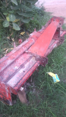 รถไถคูโบต้า47แรง