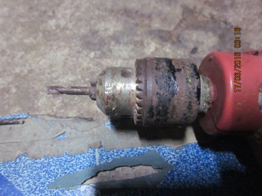 เหมาสว่านไฟฟ้า 3 ตัว ของแท้ครับผม(มากีต้า+แมคเท็ค)