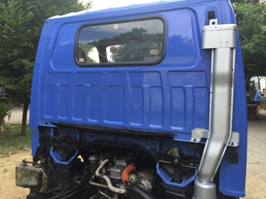 ขขาย4ล้อ ไม่ติดเวลา รถห้าง ปี47NKR55E เครื่อง 100แรง เทอร์.  เทอร์โบอินเตอร์ หัวครัชซี.