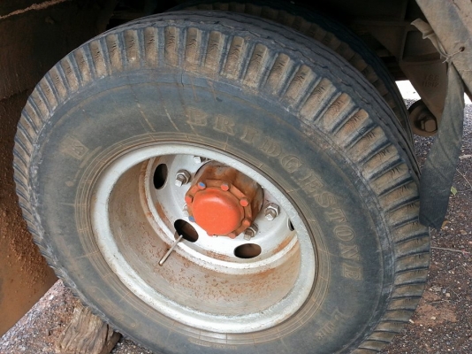 ขายลูกพ่วง2คาน ดั้มเกษตร สภาพพร้อมใช้งาน เอกสารพร้อมโอน ราคา260,000 สนใจโทร 090-8588220คุณนะ 093-3258446คุณบิว หรือเข้าดูสินค้าอื่นๆได้ที่ www.narong2truck.com www.truck.in.th/498 หรือเพจFacebook ณรงค์ ซื้อขายรถมือสอง (เว็บไซต์ส่วนตัว) หรือFacebook คุณนะ