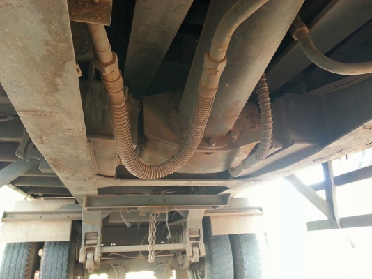 ขายลูกพ่วง2คาน ดั้มเกษตร สภาพพร้อมใช้งาน เอกสารพร้อมโอน ราคา260,000 สนใจโทร 090-8588220คุณนะ 093-3258446คุณบิว หรือเข้าดูสินค้าอื่นๆได้ที่ www.narong2truck.com www.truck.in.th/498 หรือเพจFacebook ณรงค์ ซื้อขายรถมือสอง (เว็บไซต์ส่วนตัว) หรือFacebook คุณนะ