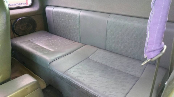 รถบ้านแท้ ISUZU TFR มังกรทองแค๊ป90 HP ตัวพิเศษ 2.5 SLX ปี 37 พวงมาลัยเพาเวอร์แท้