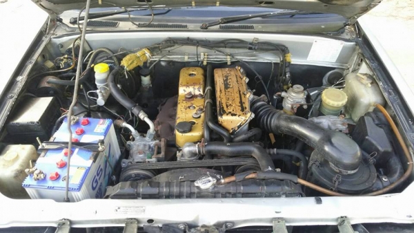 รถบ้านแท้ ISUZU TFR มังกรทองแค๊ป90 HP ตัวพิเศษ 2.5 SLX ปี 37 พวงมาลัยเพาเวอร์แท้