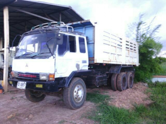 ขายรถดั้ม2เพลา FN527 เครื่อง6D16 สภาพพร้อมใช้งาน เอกสารพร้อมโอน ราคา590,000 สนใจโทร 090-8588220คุณนะ 093-3258446คุณบิว หรือเข้าดูสินค้าอื่นๆได้ที่ www.narong2truck.com www.truck.in.th/498 หรือเพจFacebook ณรงค์ ซื้อขายรถมือสอง (เว็บไซต์ส่วนตัว) หรือFaceboo