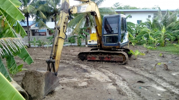 ขาย!! >>> Kobelco Sk60 mark3 <<< พร้อมใช้งาน อาร์มยาวพิเศษ อินวอย ราคา 495,000 บาท ขาย!! >>> Kobelco Sk60 mark3 <<< พร้อมใช้งาน อาร์มยาวพิเศษ อินวอย ราคา 495,000 บาท