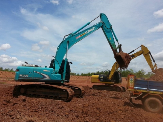 ขายรถแบคโค SK200-8 Super รถสวยใช้งานน้อย โซ่ใหม่ เช็คศูนย์ตลอด สภาพสวยพร้อมใช้งาน เอกสารใบอินวอย ราคา2,200,000 สนใจโทร 090-8588220คุณนะ 093-3258446คุณบิว หรือเข้าดูสินค้าอื่นๆได้ที่ www.narong2truck.com www.truck.in.th/498 หรือเพจFacebook ณรงค์ ซื้อขายรถม ขายรถแบคโค SK200-8 Super รถสวยใช้งานน้อย โซ่ใหม่ เช็คศูนย์ตลอด สภาพสวยพร้อมใช้งาน เอกสารใบอินวอย ราคา2,200,000 สนใจโทร 090-8588220คุณนะ 093-3258446คุณบิว หรือเข้าดูสินค้าอื่นๆได้ที่ www.narong2truck.com www.truck.in.th/498 หรือเพจFacebook ณรงค์ ซื้อขายรถม