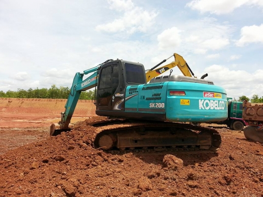 ขายรถแบคโค SK200-8 Super รถสวยใช้งานน้อย โซ่ใหม่ เช็คศูนย์ตลอด สภาพสวยพร้อมใช้งาน เอกสารใบอินวอย ราคา2,200,000 สนใจโทร 090-8588220คุณนะ 093-3258446คุณบิว หรือเข้าดูสินค้าอื่นๆได้ที่ www.narong2truck.com www.truck.in.th/498 หรือเพจFacebook ณรงค์ ซื้อขายรถม ขายรถแบคโค SK200-8 Super รถสวยใช้งานน้อย โซ่ใหม่ เช็คศูนย์ตลอด สภาพสวยพร้อมใช้งาน เอกสารใบอินวอย ราคา2,200,000 สนใจโทร 090-8588220คุณนะ 093-3258446คุณบิว หรือเข้าดูสินค้าอื่นๆได้ที่ www.narong2truck.com www.truck.in.th/498 หรือเพจFacebook ณรงค์ ซื้อขายรถม