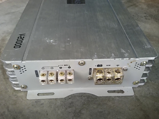 คลาสดี 2000 w