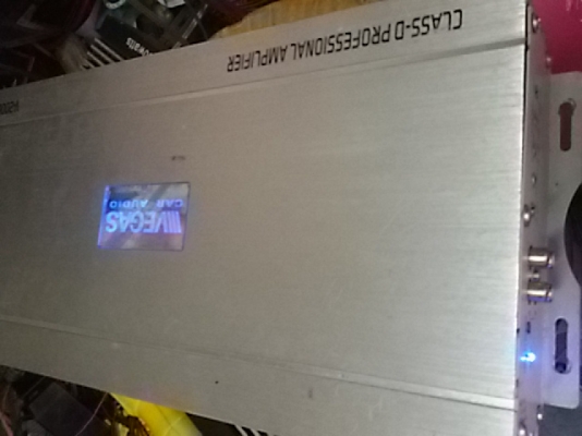 คลาสดี 2000 w