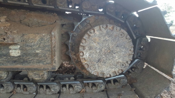 ขาย 1,590,000 KOMATSU pc 160-8 รถทำงาน 7,837 ชม. เครื่องดีเยี่ยม ปั้มแรง ไฟฟ้าครบ รถสวยพร้อมใช้ เอกสารพร้อมโอน 090-772-3710 090-772-3708 ขาย 1,590,000 KOMATSU pc 160-8 รถทำงาน 7,837 ชม. เครื่องดีเยี่ยม ปั้มแรง ไฟฟ้าครบ รถสวยพร้อมใช้ เอกสารพร้อมโอน 090-772-3710 090-772-3708