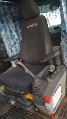 ขาย 1,590,000 KOMATSU pc 160-8 รถทำงาน 7,837 ชม. เครื่องดีเยี่ยม ปั้มแรง ไฟฟ้าครบ รถสวยพร้อมใช้ เอกสารพร้อมโอน 090-772-3710 090-772-3708 ขาย 1,590,000 KOMATSU pc 160-8 รถทำงาน 7,837 ชม. เครื่องดีเยี่ยม ปั้มแรง ไฟฟ้าครบ รถสวยพร้อมใช้ เอกสารพร้อมโอน 090-772-3710 090-772-3708