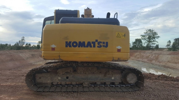 ขาย 1,590,000 KOMATSU pc 160-8 รถทำงาน 7,837 ชม. เครื่องดีเยี่ยม ปั้มแรง ไฟฟ้าครบ รถสวยพร้อมใช้ เอกสารพร้อมโอน 090-772-3710 090-772-3708 ขาย 1,590,000 KOMATSU pc 160-8 รถทำงาน 7,837 ชม. เครื่องดีเยี่ยม ปั้มแรง ไฟฟ้าครบ รถสวยพร้อมใช้ เอกสารพร้อมโอน 090-772-3710 090-772-3708