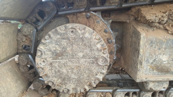 ขาย 1,590,000 KOMATSU pc 160-8 รถทำงาน 7,837 ชม. เครื่องดีเยี่ยม ปั้มแรง ไฟฟ้าครบ รถสวยพร้อมใช้ เอกสารพร้อมโอน 090-772-3710 090-772-3708 ขาย 1,590,000 KOMATSU pc 160-8 รถทำงาน 7,837 ชม. เครื่องดีเยี่ยม ปั้มแรง ไฟฟ้าครบ รถสวยพร้อมใช้ เอกสารพร้อมโอน 090-772-3710 090-772-3708