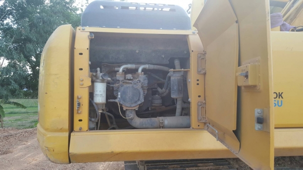 ขาย 1,590,000 KOMATSU pc 160-8 รถทำงาน 7,837 ชม. เครื่องดีเยี่ยม ปั้มแรง ไฟฟ้าครบ รถสวยพร้อมใช้ เอกสารพร้อมโอน 090-772-3710 090-772-3708 ขาย 1,590,000 KOMATSU pc 160-8 รถทำงาน 7,837 ชม. เครื่องดีเยี่ยม ปั้มแรง ไฟฟ้าครบ รถสวยพร้อมใช้ เอกสารพร้อมโอน 090-772-3710 090-772-3708