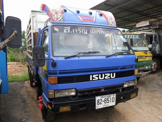 ขายรถ6ล้อ แคชซีสวย NPR59LU5FM เครื่อง4HF รถสวย แอร์เย็น เอกสารเล่มทะเบียนพร้อมโอน ราคา360,000 สนใจโทร 090-8588220คุณนะ 093-3258446คุณบิว หรือเข้าดูสินค้าอื่นๆได้ที่ www.narong2truck.com www.truck.in.th/498 หรือเพจFacebook ณรงค์ ซื้อขายรถมือสอง (เว็บไซต์ส่ ขายรถ6ล้อ แคชซีสวย NPR59LU5FM เครื่อง4HF รถสวย แอร์เย็น เอกสารเล่มทะเบียนพร้อมโอน ราคา360,000 สนใจโทร 090-8588220คุณนะ 093-3258446คุณบิว หรือเข้าดูสินค้าอื่นๆได้ที่ www.narong2truck.com www.truck.in.th/498 หรือเพจFacebook ณรงค์ ซื้อขายรถมือสอง (เว็บไซต์ส่