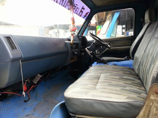 ขายรถ6ล้อ แคชซีสวย NPR59LU5FM เครื่อง4HF รถสวย แอร์เย็น เอกสารเล่มทะเบียนพร้อมโอน ราคา360,000 สนใจโทร 090-8588220คุณนะ 093-3258446คุณบิว หรือเข้าดูสินค้าอื่นๆได้ที่ www.narong2truck.com www.truck.in.th/498 หรือเพจFacebook ณรงค์ ซื้อขายรถมือสอง (เว็บไซต์ส่ ขายรถ6ล้อ แคชซีสวย NPR59LU5FM เครื่อง4HF รถสวย แอร์เย็น เอกสารเล่มทะเบียนพร้อมโอน ราคา360,000 สนใจโทร 090-8588220คุณนะ 093-3258446คุณบิว หรือเข้าดูสินค้าอื่นๆได้ที่ www.narong2truck.com www.truck.in.th/498 หรือเพจFacebook ณรงค์ ซื้อขายรถมือสอง (เว็บไซต์ส่