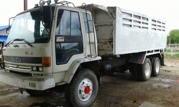 ขาย210สโลวยกเครื่อง195ครัชชีสวยแอรเย็น