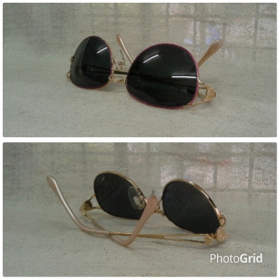 แว่นตานางฟ้าของวาเลนติโน  Original VALENTINO Harmony made in Italy