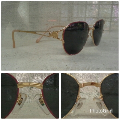 แว่นตานางฟ้าของวาเลนติโน  Original VALENTINO Harmony made in Italy