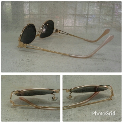 แว่นตานางฟ้าของวาเลนติโน  Original VALENTINO Harmony made in Italy