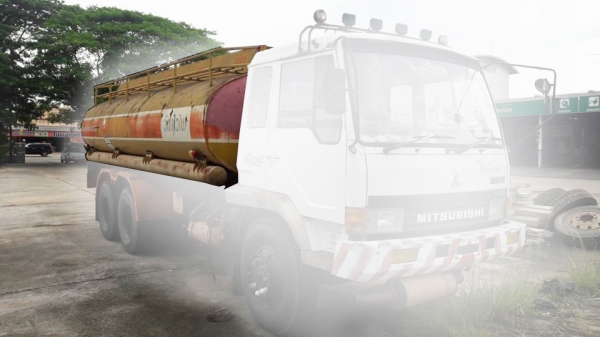 **93,000 บ.ต่อรอง/// ถังน้ำมัน/ถังน้ำ 16,000 ล.สำหรับรถ10ล้อ สภาพดี อุปกรณ์หลักครบ เดิมๆ ตามสภาพ พร้อมใช้ **ขาย ถังบรรจุน้ำมัน/ถังบรรจุน้ำ 16,000 ลิตร5ช่อง สำหรับรถบรรทุก10ล้อ สภาพดี เดิมๆ ไม่ผุ อุปกรณ์หลัก ครบ พร้อมใช้ ถังเหล็กบรรจุน้ำมันหรือจะบรรจุน้ำ ก **93,000 บ.ต่อรอง/// ถังน้ำมัน/ถังน้ำ 16,000 ล.สำหรับรถ10ล้อ สภาพดี อุปกรณ์หลักครบ เดิมๆ ตามสภาพ พร้อมใช้ **ขาย ถังบรรจุน้ำมัน/ถังบรรจุน้ำ 16,000 ลิตร5ช่อง สำหรับรถบรรทุก10ล้อ สภาพดี เดิมๆ ไม่ผุ อุปกรณ์หลัก ครบ พร้อมใช้ ถังเหล็กบรรจุน้ำมันหรือจะบรรจุน้ำ ก