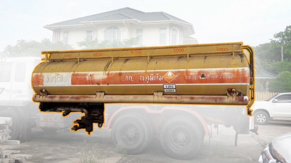 **93,000 บ.ต่อรอง/// ถังน้ำมัน/ถังน้ำ 16,000 ล.สำหรับรถ10ล้อ สภาพดี อุปกรณ์หลักครบ เดิมๆ ตามสภาพ พร้อมใช้ **ขาย ถังบรรจุน้ำมัน/ถังบรรจุน้ำ 16,000 ลิตร5ช่อง สำหรับรถบรรทุก10ล้อ สภาพดี เดิมๆ ไม่ผุ อุปกรณ์หลัก ครบ พร้อมใช้ ถังเหล็กบรรจุน้ำมันหรือจะบรรจุน้ำ ก **93,000 บ.ต่อรอง/// ถังน้ำมัน/ถังน้ำ 16,000 ล.สำหรับรถ10ล้อ สภาพดี อุปกรณ์หลักครบ เดิมๆ ตามสภาพ พร้อมใช้ **ขาย ถังบรรจุน้ำมัน/ถังบรรจุน้ำ 16,000 ลิตร5ช่อง สำหรับรถบรรทุก10ล้อ สภาพดี เดิมๆ ไม่ผุ อุปกรณ์หลัก ครบ พร้อมใช้ ถังเหล็กบรรจุน้ำมันหรือจะบรรจุน้ำ ก