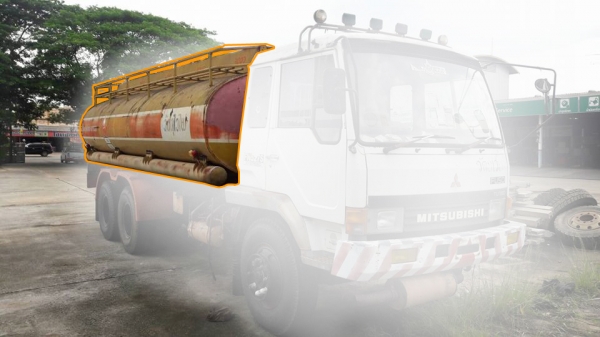 **93,000 บ.ต่อรอง/// ถังน้ำมัน/ถังน้ำ 16,000 ล.สำหรับรถ10ล้อ สภาพดี อุปกรณ์หลักครบ เดิมๆ ตามสภาพ พร้อมใช้ **ขาย ถังบรรจุน้ำมัน/ถังบรรจุน้ำ 16,000 ลิตร5ช่อง สำหรับรถบรรทุก10ล้อ สภาพดี เดิมๆ ไม่ผุ อุปกรณ์หลัก ครบ พร้อมใช้ ถังเหล็กบรรจุน้ำมันหรือจะบรรจุน้ำ ก **93,000 บ.ต่อรอง/// ถังน้ำมัน/ถังน้ำ 16,000 ล.สำหรับรถ10ล้อ สภาพดี อุปกรณ์หลักครบ เดิมๆ ตามสภาพ พร้อมใช้ **ขาย ถังบรรจุน้ำมัน/ถังบรรจุน้ำ 16,000 ลิตร5ช่อง สำหรับรถบรรทุก10ล้อ สภาพดี เดิมๆ ไม่ผุ อุปกรณ์หลัก ครบ พร้อมใช้ ถังเหล็กบรรจุน้ำมันหรือจะบรรจุน้ำ ก