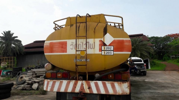 **93,000 บ.ต่อรอง/// ถังน้ำมัน/ถังน้ำ 16,000 ล.สำหรับรถ10ล้อ สภาพดี อุปกรณ์หลักครบ เดิมๆ ตามสภาพ พร้อมใช้ **ขาย ถังบรรจุน้ำมัน/ถังบรรจุน้ำ 16,000 ลิตร5ช่อง สำหรับรถบรรทุก10ล้อ สภาพดี เดิมๆ ไม่ผุ อุปกรณ์หลัก ครบ พร้อมใช้ ถังเหล็กบรรจุน้ำมันหรือจะบรรจุน้ำ ก **93,000 บ.ต่อรอง/// ถังน้ำมัน/ถังน้ำ 16,000 ล.สำหรับรถ10ล้อ สภาพดี อุปกรณ์หลักครบ เดิมๆ ตามสภาพ พร้อมใช้ **ขาย ถังบรรจุน้ำมัน/ถังบรรจุน้ำ 16,000 ลิตร5ช่อง สำหรับรถบรรทุก10ล้อ สภาพดี เดิมๆ ไม่ผุ อุปกรณ์หลัก ครบ พร้อมใช้ ถังเหล็กบรรจุน้ำมันหรือจะบรรจุน้ำ ก