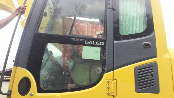 ขายkomatsu PC 200-8 ขายkomatsu PC 200-8