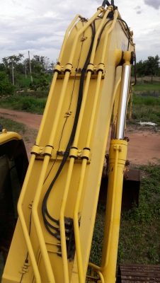 ขายkomatsu PC 200-8 ขายkomatsu PC 200-8