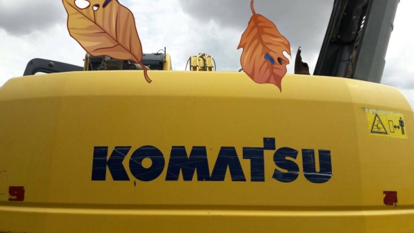 ขายkomatsu PC 200-8 ขายkomatsu PC 200-8