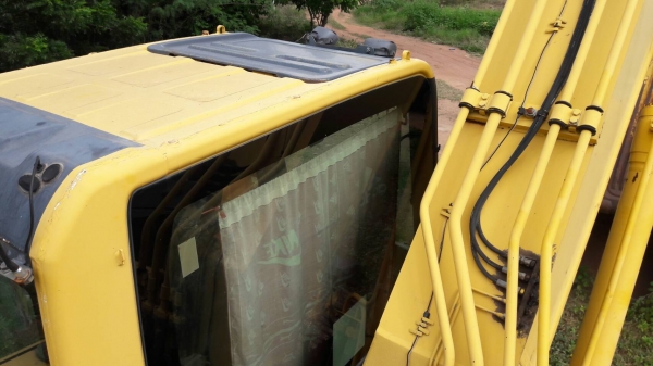 ขายkomatsu PC 200-8 ขายkomatsu PC 200-8