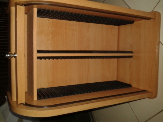 ตู้ใส่ซีดี