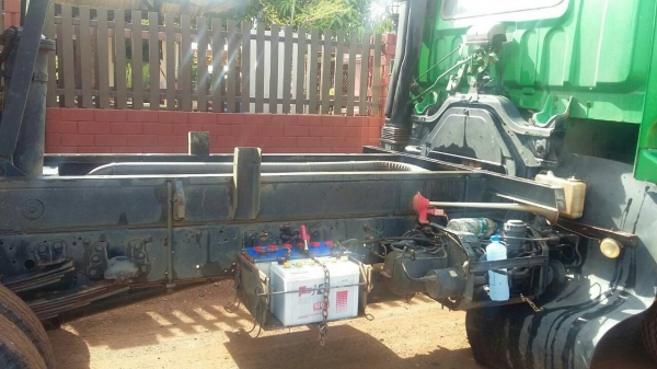 ขายหกล้อ 210 แรง ขายหกล้อ 210 แรง