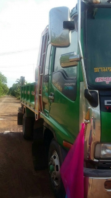 ขายหกล้อ 210 แรง ขายหกล้อ 210 แรง