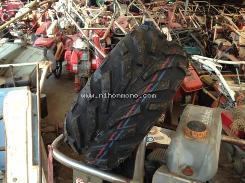 ขาย ยางลม ใหม่ TIRE   19&times;7-8 รหัสสินค้า : 80802201   www.nihonmono.com