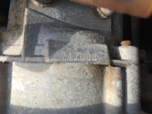 ขาย ปั้มน้ำ  ROBIN  SE-25X   รหัสสินค้า : 80903937  www.nihonmono.com