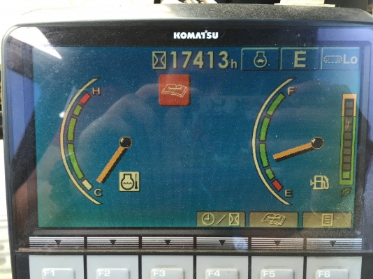 ขายจ้า แมคโคร KOMATSU PC200-8 รถใน เอกสารครบ ไฟฟ้าครบ รถพร้อมใช้งาน สภาพสวย ขายจ้า แมคโคร KOMATSU PC200-8 รถใน เอกสารครบ ไฟฟ้าครบ รถพร้อมใช้งาน สภาพสวย